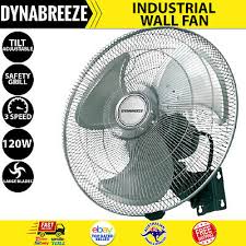 Dynabreeze Fa 23181 450mm Industrial