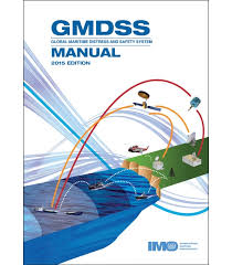 Imo E Reader Kg970e Gmdss Manual 2015 Edition