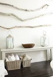 Creative Ideas To Use Wood Branches