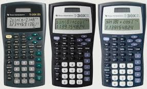 nostalgia fun with calculators