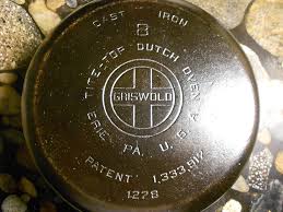 Griswold Manufacturing Wikipedia