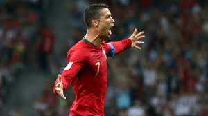 Portugal V Spain Match Report 15 06 2018 World Cup Goal Com