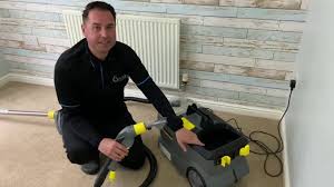 how to use karcher puzzi 10 1 you