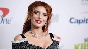Ride official trailer (2018) bella thorne, jessie t. Bella Throne Movies 13 Best Films And Tv Shows The Cinemaholic