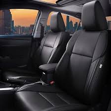 Seat Covers For Toyota Corolla 2016