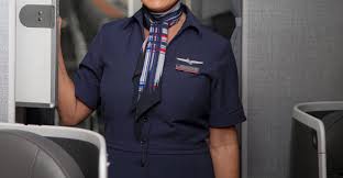 american airlines flight attendant pens