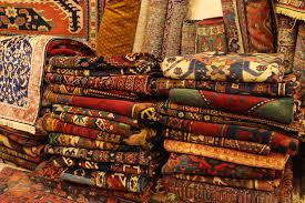 explore armenian rug weaving traditions