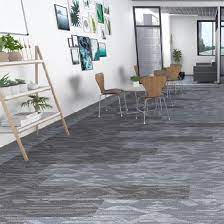 self stick carpet design tile