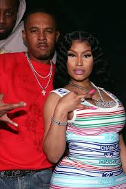 In an emotional letter to fans in which she talks about her baby and her viewing obsessions, nicki minaj opened up about the death of her father. Who Is Nicki Minaj S Baby Daddy Capital Xtra