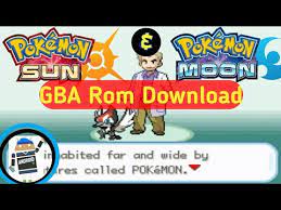 We will give you all information about this game. Wn Pokemon Sun And Moon Hack Rom Gba Apk Download Android