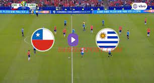 مباراة الارجنتين والاوروغواي بث مباشر