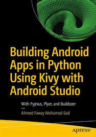 Have faith that your app will stabilise. Building Android Apps In Python Using Kivy With Android Studio Ebook Pdf Von Ahmed Fawzy Mohamed Gad Portofrei Bei Bucher De