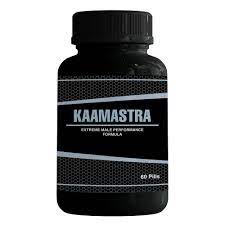 Buy Kaamastra Capsules With Ayurvedic for Stamina Energy for Men (60  Capsules) Online at Low Prices in India - Amazon.in