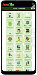 bet9ja mobile app latest