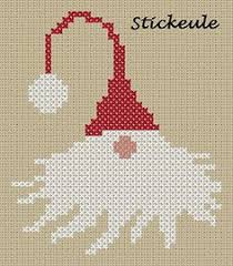 70 Best Free Christmas Cross Stitch Patterns Images Cross