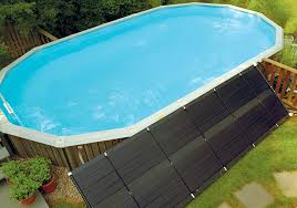 4 best solar heaters for above ground pool to extend the swimming season. The 5 Best Pool Heaters Of 2021