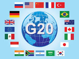 Image result for G-20 Nations