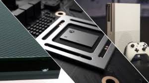Xbox One X Vs Xbox One S Should You Upgrade Your Xbox One