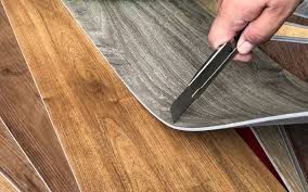 laminate vs vinyl flooring thumbtack com