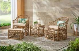 Hampton Bay Tables Chair Sets Furniture