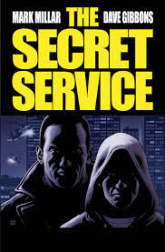 Secret Service (2012) #1 | Comic Issues | Marvel
