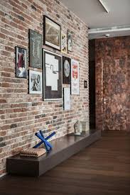 How To Decorate Your Brick Wall Without