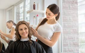 hair stylist interview questions and