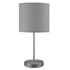 A large room needs a bedside lamp that can project enough light to read and provide ambient light. Table Lamps Bedside Lamps Argos