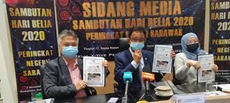 » inaugural tourism journal to put sarawak back on world map. Sambutan Hari Belia Peringkat Negeri Sarawak 2020 Pada 7 Nov Di Kompleks Sukan Asajaya Samarahan Dayakdaily