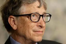 Bill Gates Q A On Climate Change We Need A Miracle The Denver Post