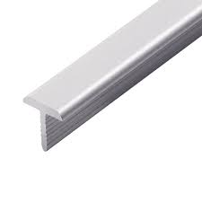 tile trim rubber aluminum profile