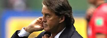 Mancini explained, i am still convinced that we will qualify. Roberto Mancini Verlangert Bei Italien Und Benennt Vorlaufigen Em Kader