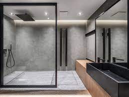 Glass Partition For Shower In Dubai