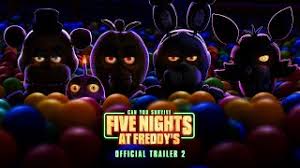 five nights at freddy s where to