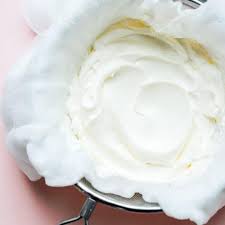 how to make greek yogurt no special