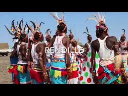 kenyan cultural festivals events