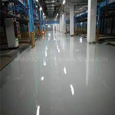 Maybe you would like to learn more about one of these? China Durable Self Leveling Epoxy Floor Coating Hz 001 China Paint Epoxy