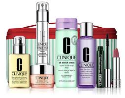 best of clinique blockbuster gift set