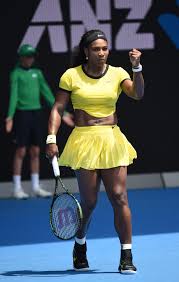 Serena williams outfit by main page, released 18 december 2018 click here: Serena Williams Best Tennis Outfits Of All Time Glamour