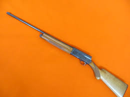 Browning Auto 5 Serial