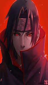 Itachi uchiha wallpaper and high quality picture gallery on minitokyo. Itachi Uchiha Wallpaper Hd For Android Apk Download