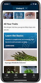 Familytreedna, myheritage, dna painter, dna gedcom and more! Ancestry Mobile Dna App