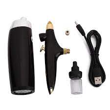 portable airbrush makeup kit spray gun