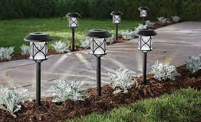 How To Install Landscape Lighting