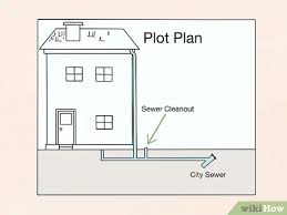 Septic tank lateral line cleaning is similar to clearing a clogged pipe in any other circumstance. 3 Simple Ways To Find A Sewer Cleanout Wikihow