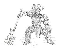 They develop imagination, teach a kid to be accurate and attentive. Printable Halo Reach Coloring Pages Coloringme Com