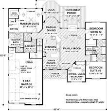 House Plan 109 1053