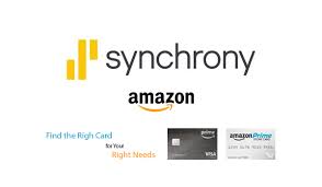 Amazon store cards and secured cards may be used for most purchases at amazon.com, select physical amazon stores that accept amazon store cards and secured cards as a payment option (see about amazon.com store card restrictions for a complete list of exceptions) and for purchases from other merchants who have enabled amazon store cards and. Syncbank Com Amazon Register Manage Amazon Credit Card Account