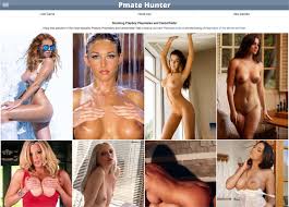 PmateHunter & Playboy Playmates Centerfolds Sites Like PmateHunter.com