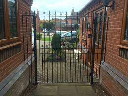 Bespoke Gates Metal Gates Direct